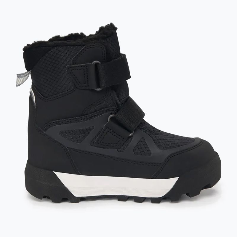 Dětské sněhule Viking Footwear Constrictor Warm SC Waterproof 2V black 2