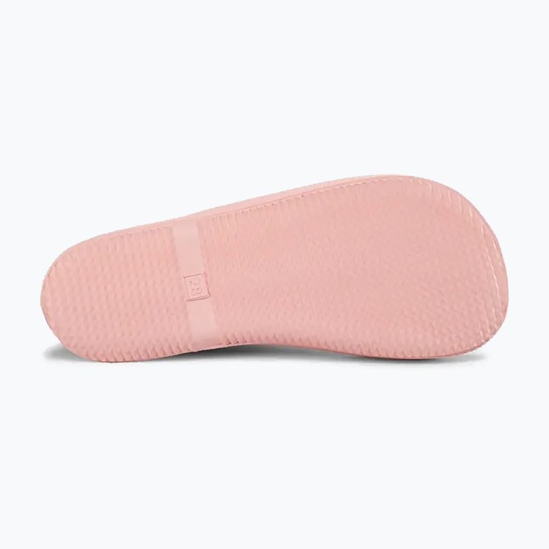 Dětské holínky Viking Alv Barefoot Paw Print light pink/magenta 4