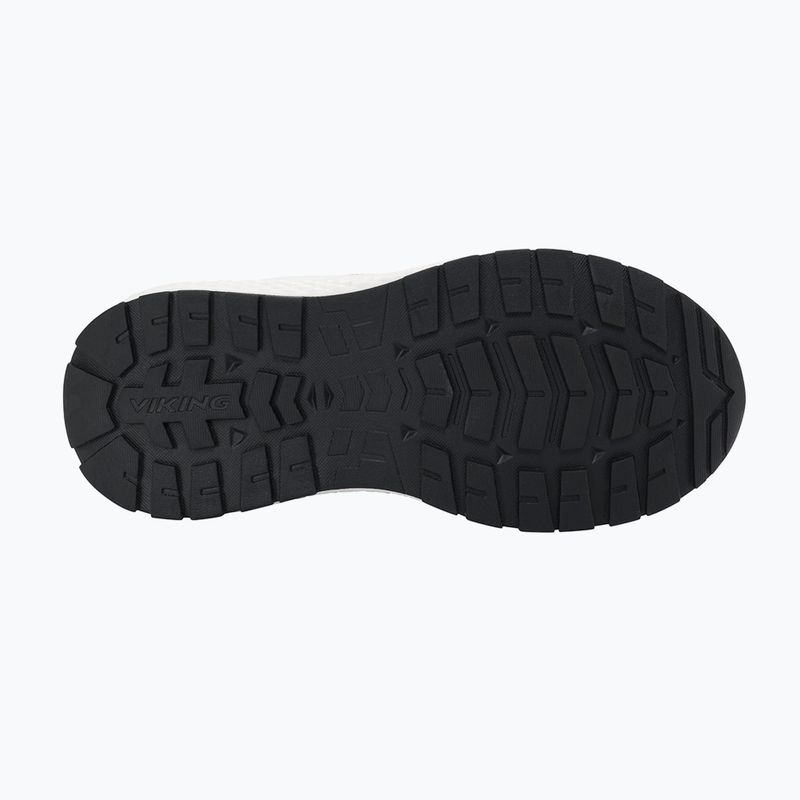 Dětské sněhule Viking Footwear Equip Warm Waterproof 2V olive 4