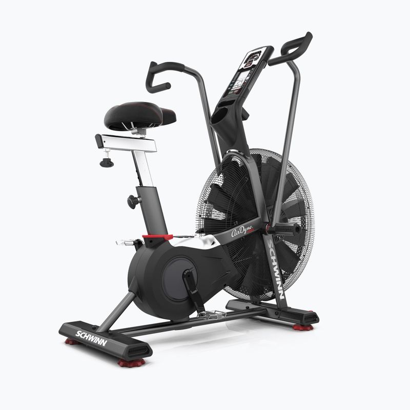 Vzduchové kolo Schwinn Airdyne Ad8 černé 100475 3