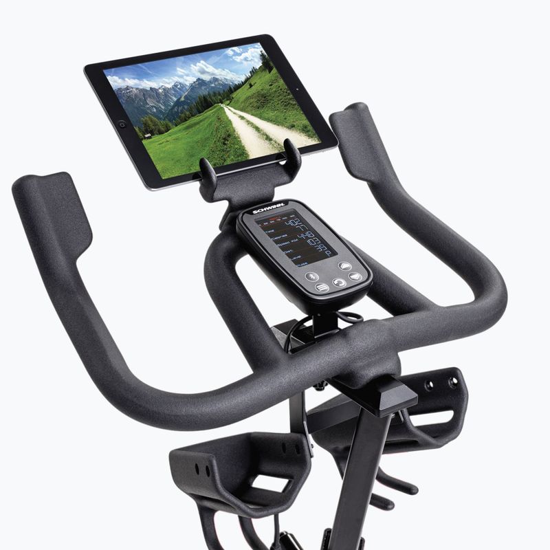 Indoor Cycle Schwinn Ic8 šedé 100893 11