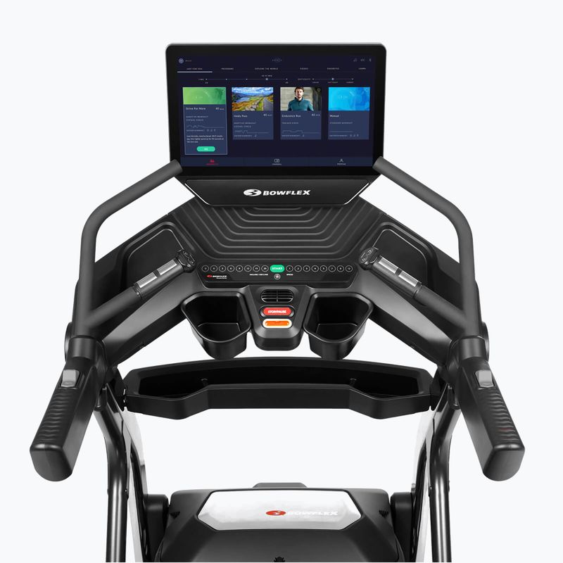 Elektrický běžecký pás Bowflex T56 100912 8
