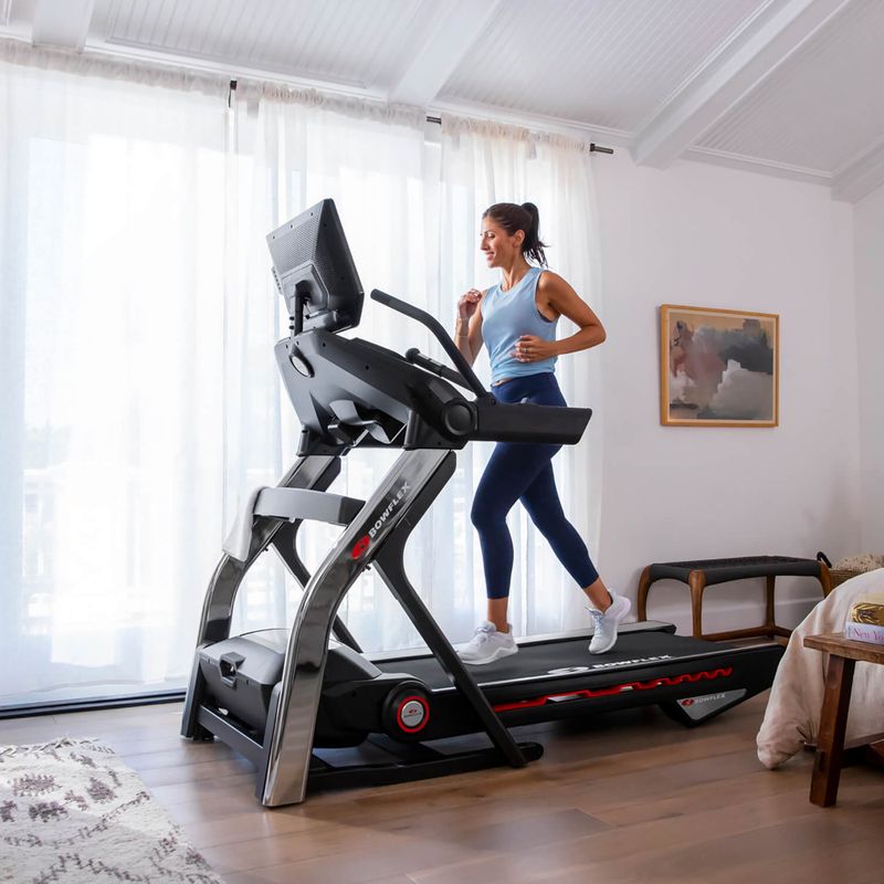 Elektrický běžecký pás Bowflex T56 100912 15