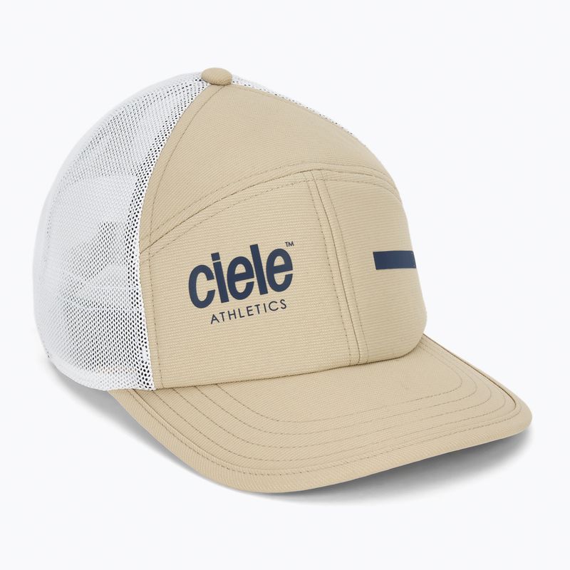 Kšiltovka Ciele Athletics TRKCap SC Athletics/Bar till