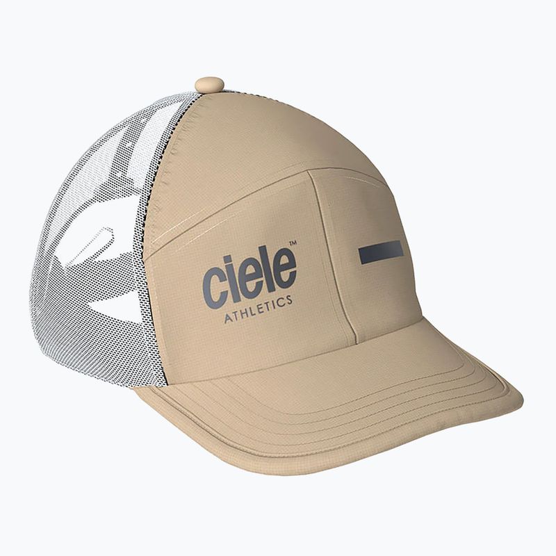 Kšiltovka Ciele Athletics TRKCap SC Athletics/Bar till 5