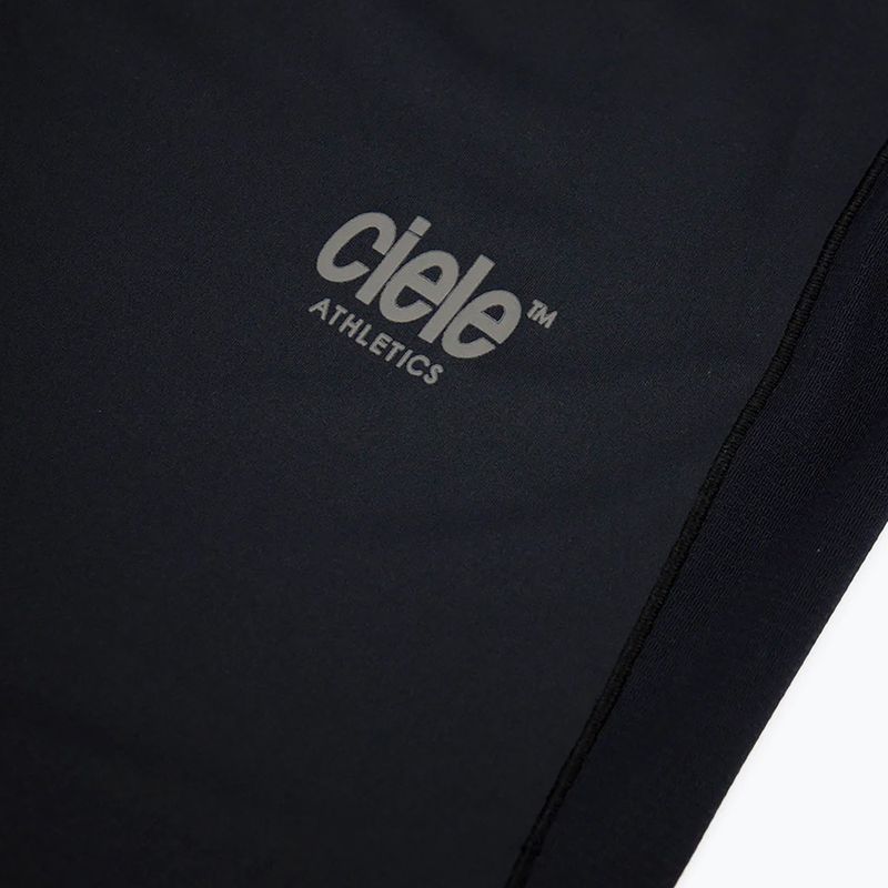 Pánské běžecké tričko Ciele Athletics DLY Singlet shadowcast 7