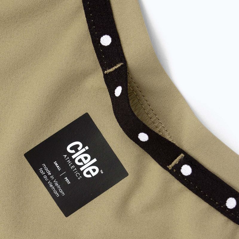 Pánské běžecké tričko Longsleeve Ciele Athletics DLY canvas 7