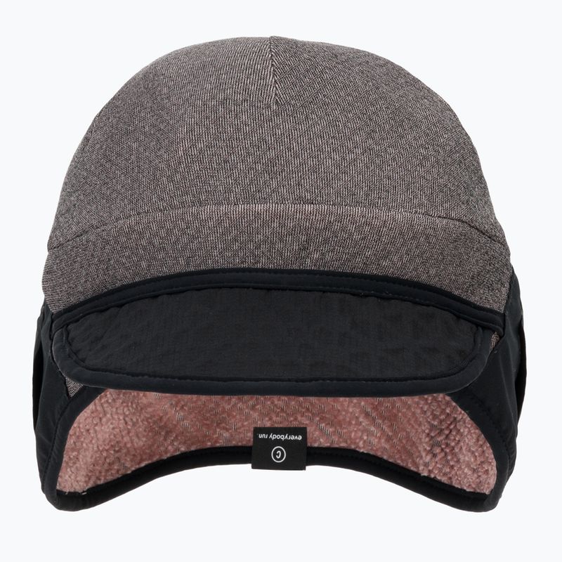 Čepice s kšiltem Ciele Athletics VLVBeanie Lite peachskin 2