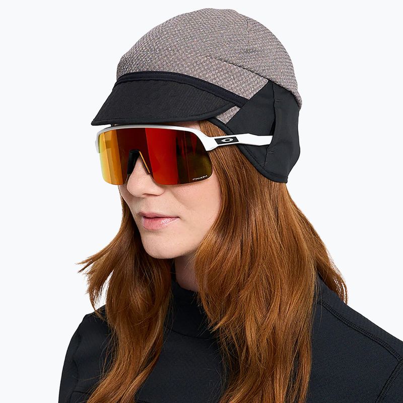 Čepice s kšiltem Ciele Athletics VLVBeanie Lite peachskin 8