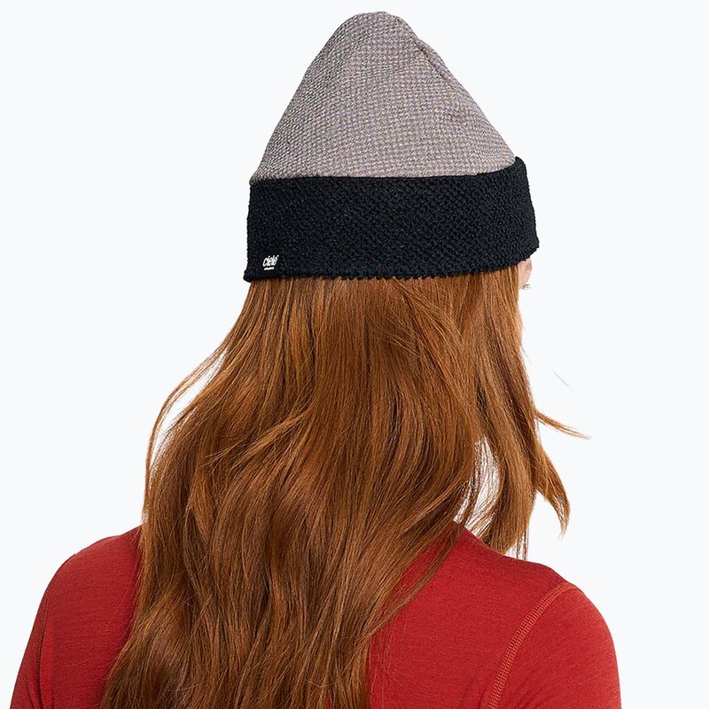 Čepice Ciele Athletics UHBeanie peachskin 5