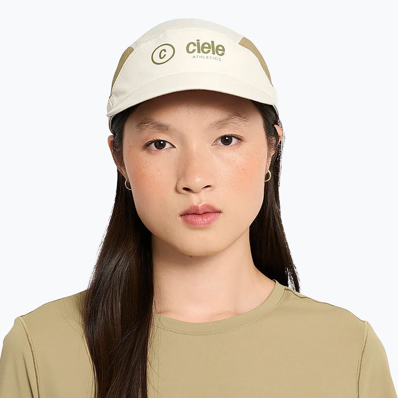 Kšiltovka Ciele Athletics FSTCap SC Classic Cside canvas 4
