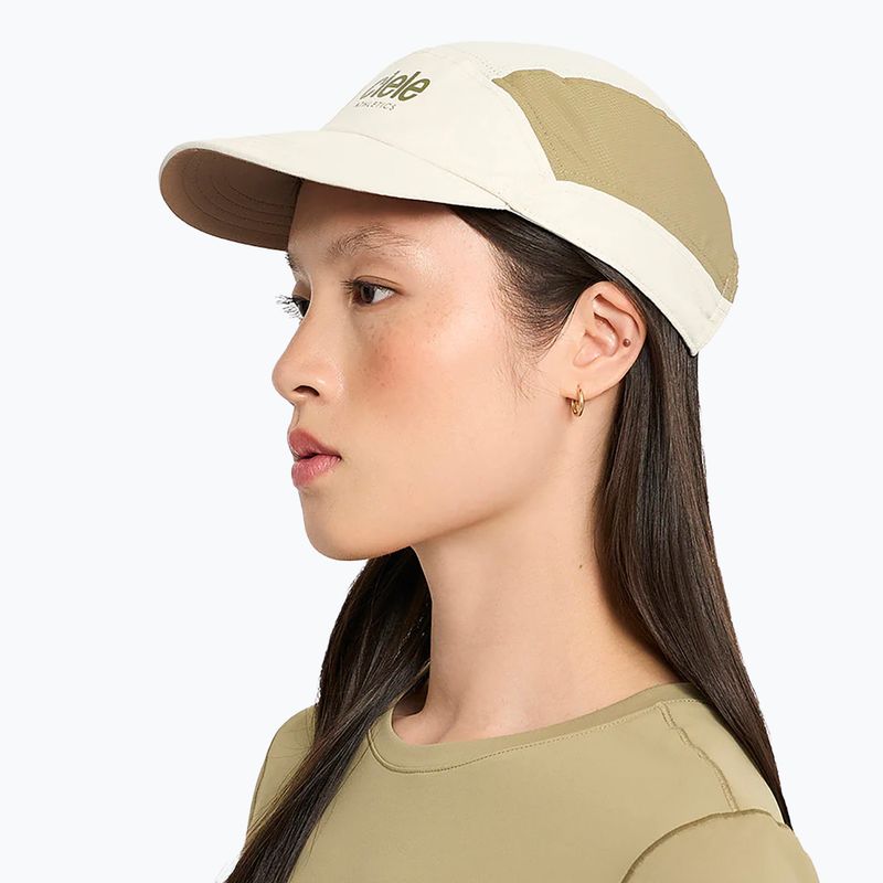 Kšiltovka Ciele Athletics FSTCap SC Classic Cside canvas 5