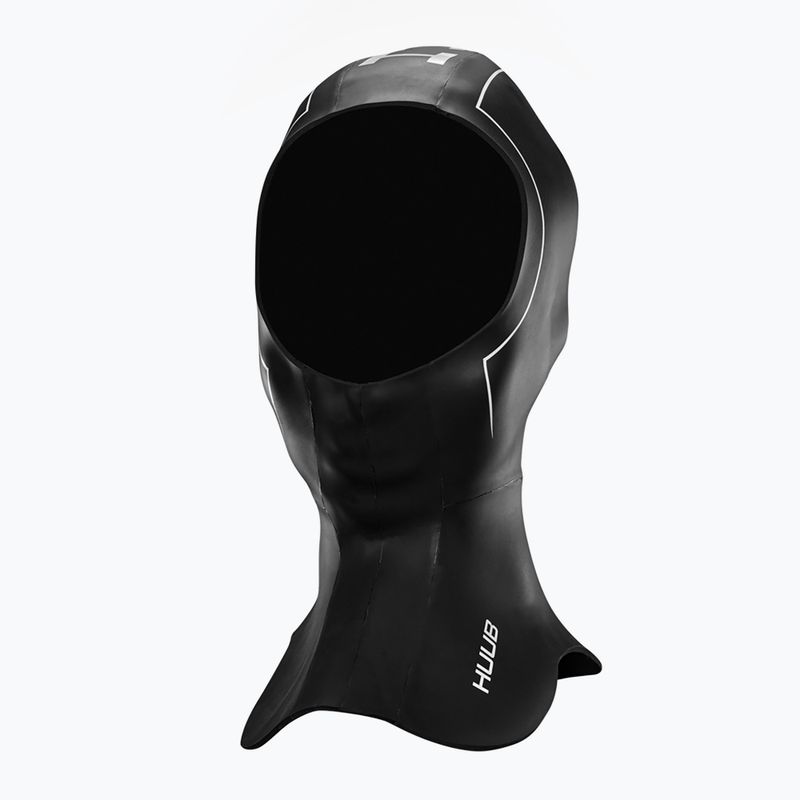 Neoprenová kapuce HUUB Varme Thermal Balaclava Mask black/grey 6