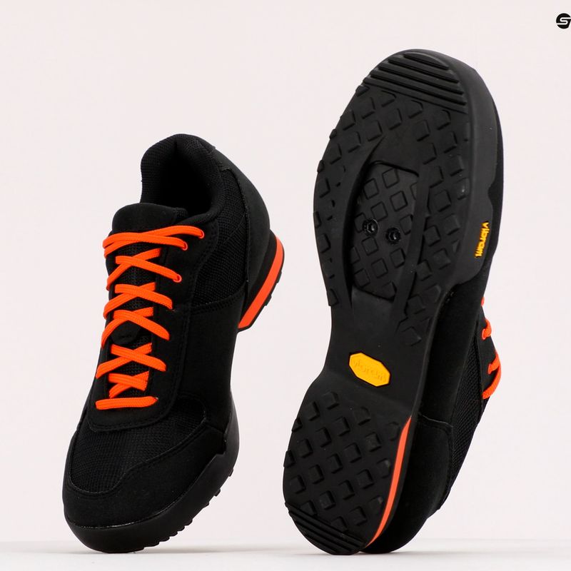 Pánská cyklistická obuv Giro Rumble VR black GR-7058517 12