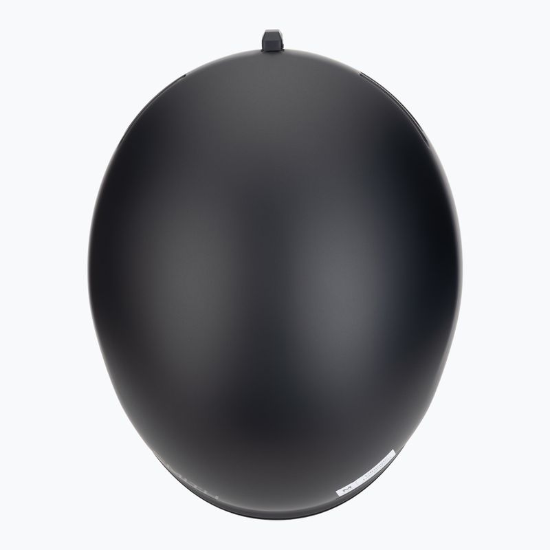 Lyžařská helma Smith Method matte black 6