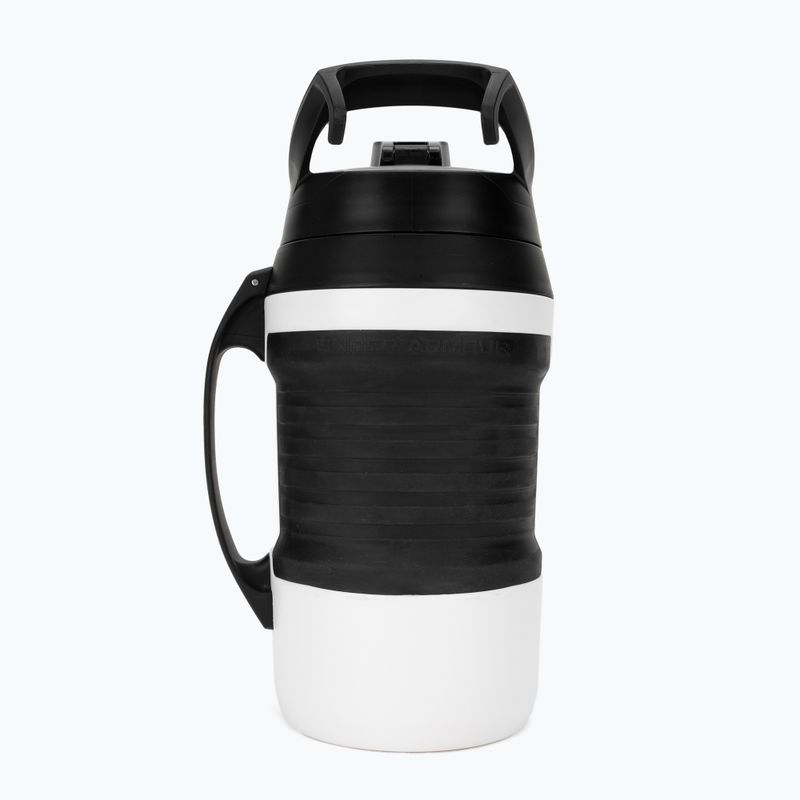 Láhev na pití Under Armour Playmaker Jug Royal white 3