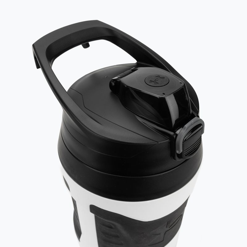 Láhev na pití Under Armour Playmaker Jug Royal white 4