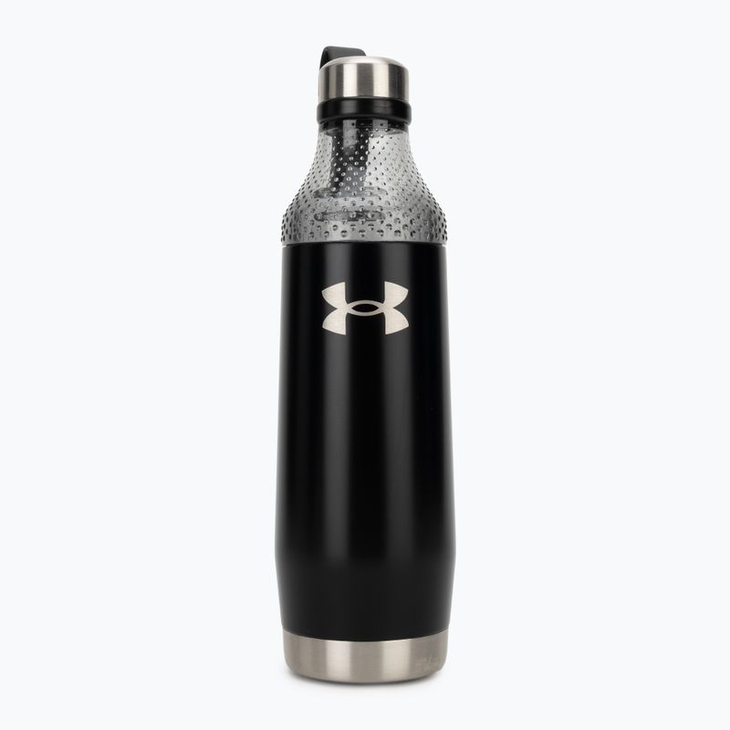 Láhev Under Armour Infinity 650 ml satin black 2