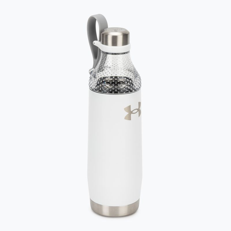 Láhev Under Armour Infinity 650 ml satin white