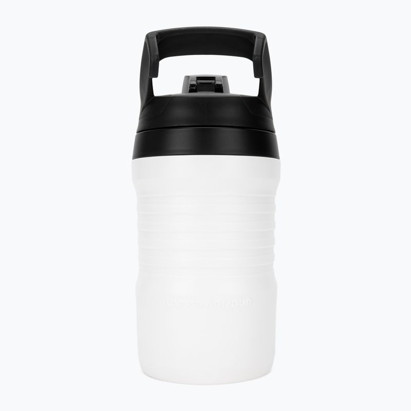 Láhev na pití Under Armour Playmarker 950 ml white 3