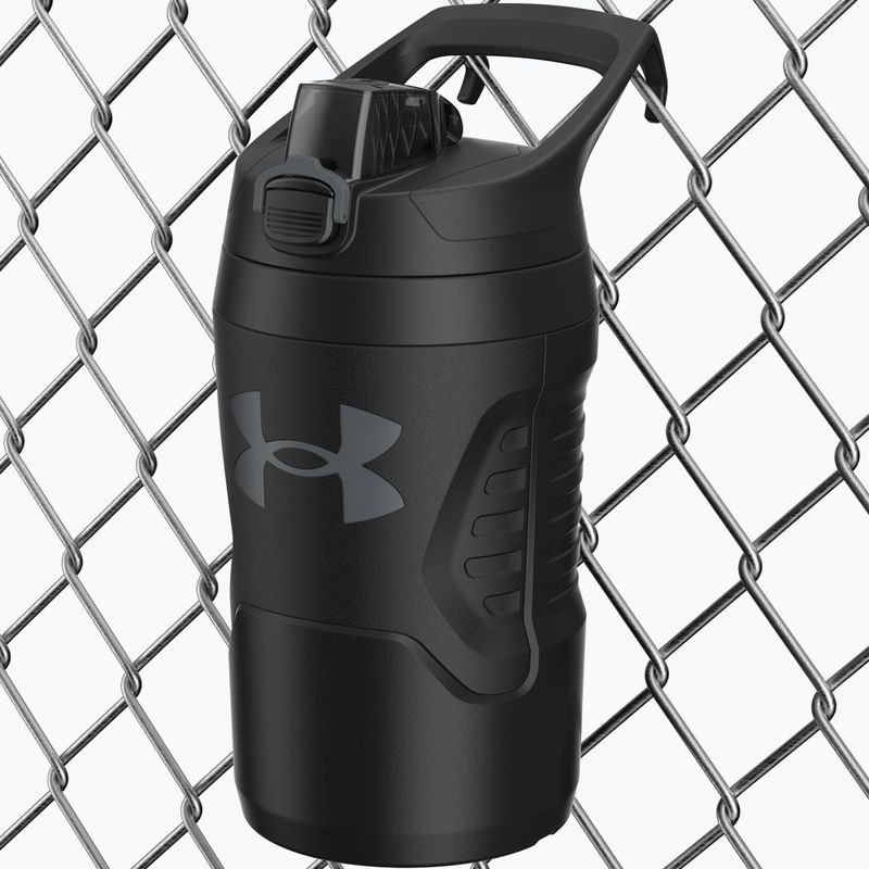 Láhev na pití Under Armour Playmarker 950 ml black 14