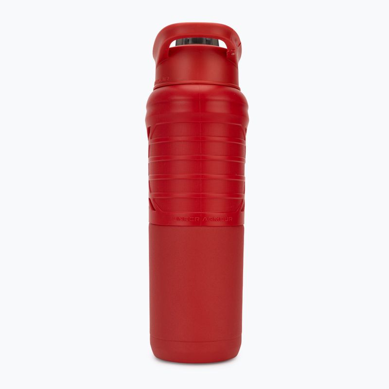 Láhev na pití Under Armour Command 700 ml red/red 3