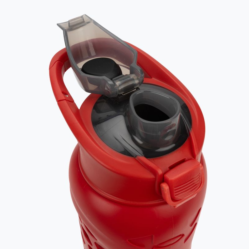 Láhev na pití Under Armour Command 700 ml red/red 4
