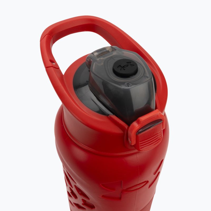 Láhev na pití Under Armour Command 700 ml red/red 5