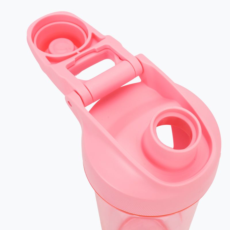 Šejkr Under Armour Clarity Shaker 700 ml pink vortex 4