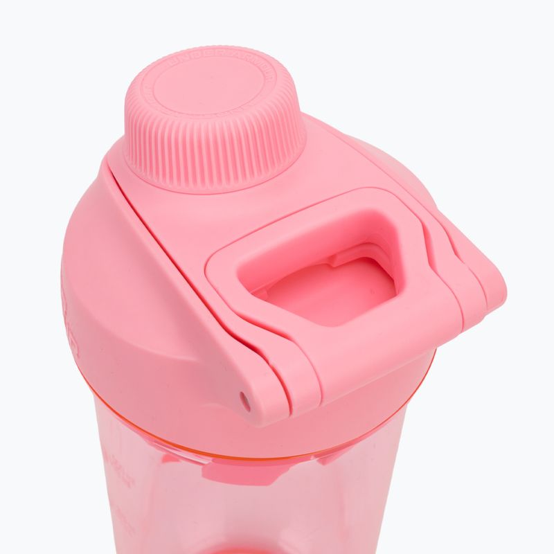 Šejkr Under Armour Clarity Shaker 700 ml pink vortex 7