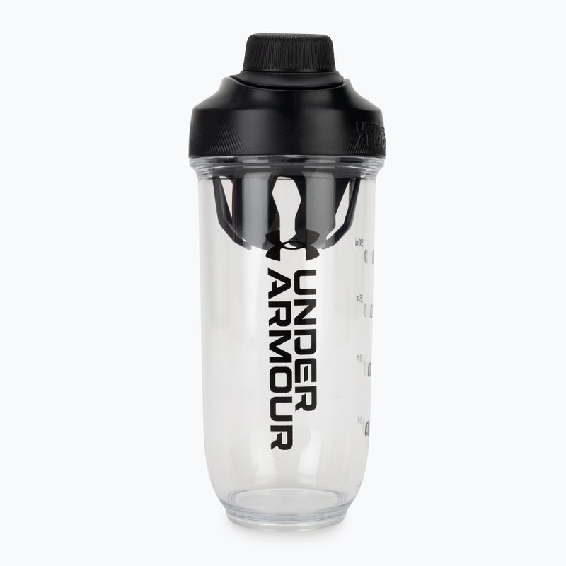 Šejkr Under Armour Clarity Shaker clear/black 2