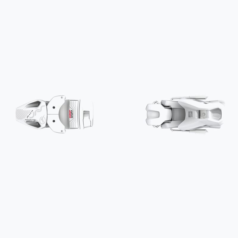 Dětské sjezdové lyže HEAD Paw Patrol JRS + wiązania Jrs 4.5 GW CA blue/white 6