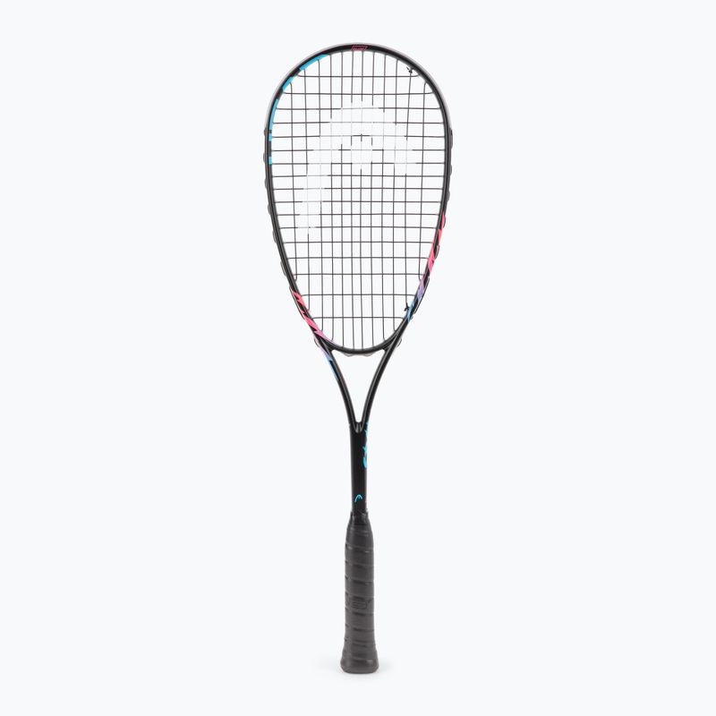 Squashová raketa HEAD Elite Pack 2022