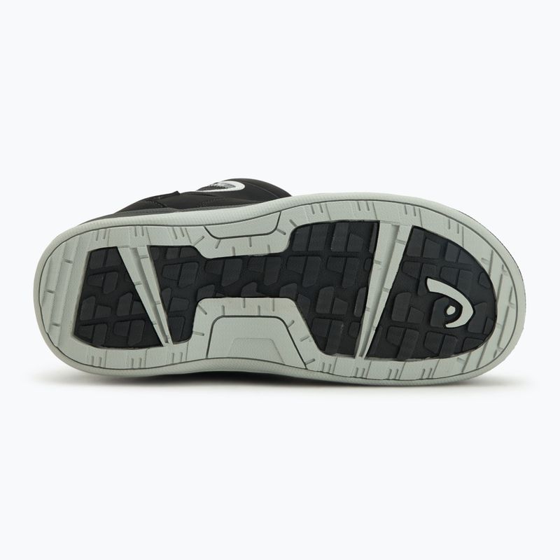 Dětské snowboardové boty HEAD Jr Boa black 4