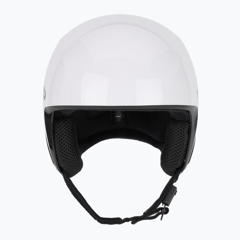 Lyžařská helma HEAD Downforce white 2