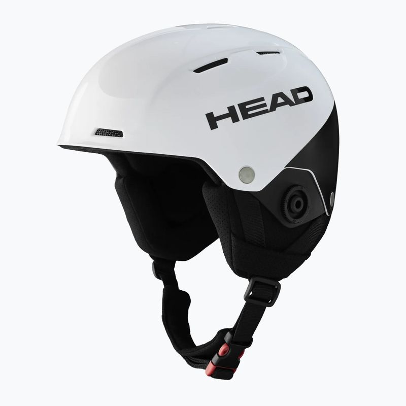 Helma HEAD Team SL white/black 9