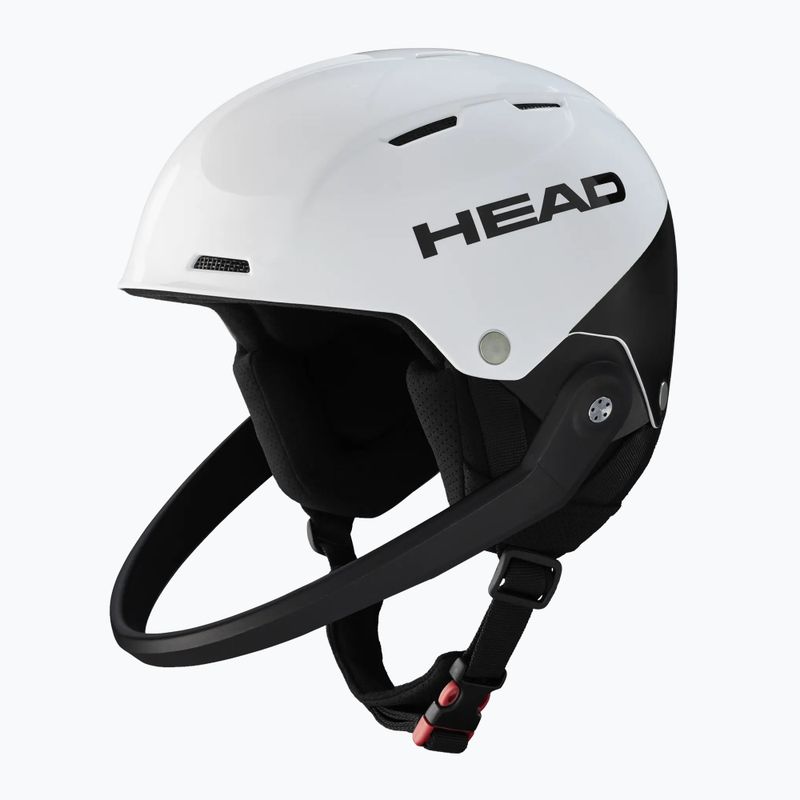 Helma HEAD Team SL white/black 11