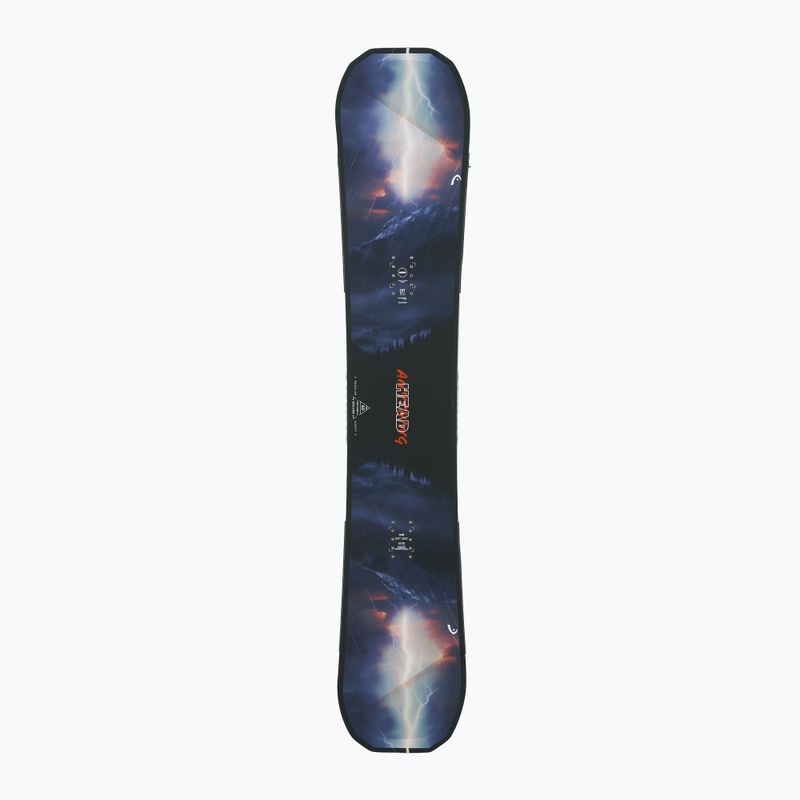 Snowboard HEAD Anything LYT 2