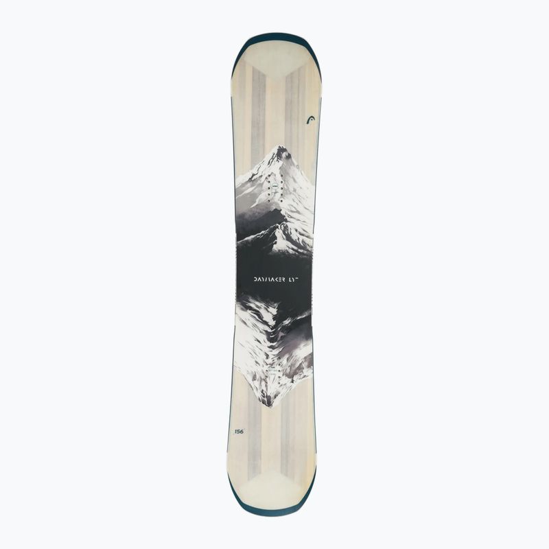 Snowboard HEAD Daymaker LYT 8