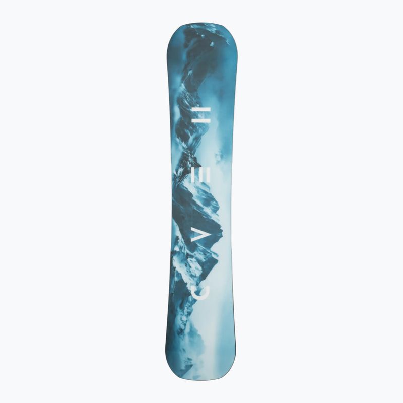 Snowboard HEAD Daymaker LYT 9