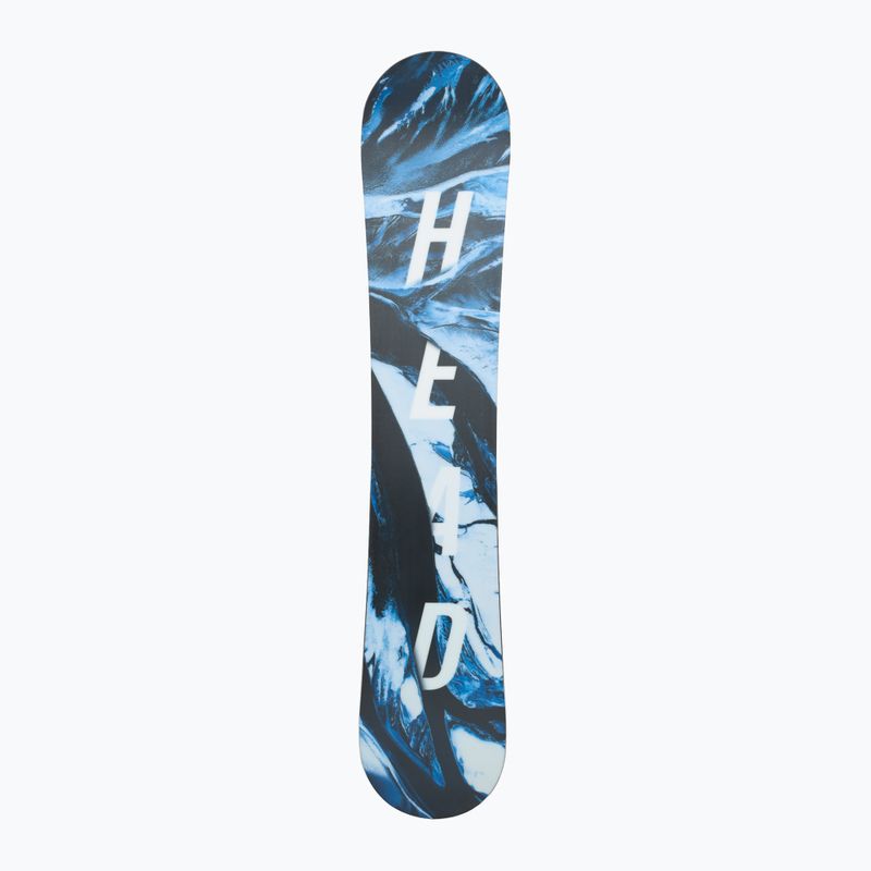 Snowboard HEAD Rush 3