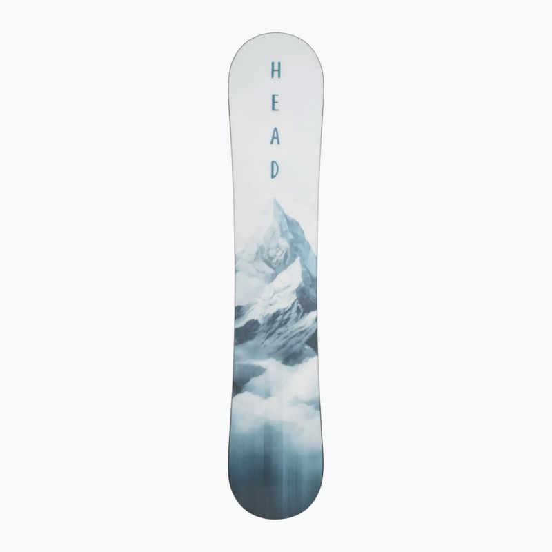 Dámský snowboard HEAD Stella W 3