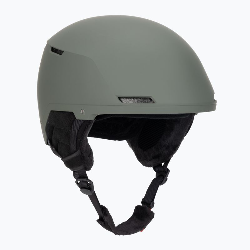 Lyžařská helma HEAD Compact Evo moss