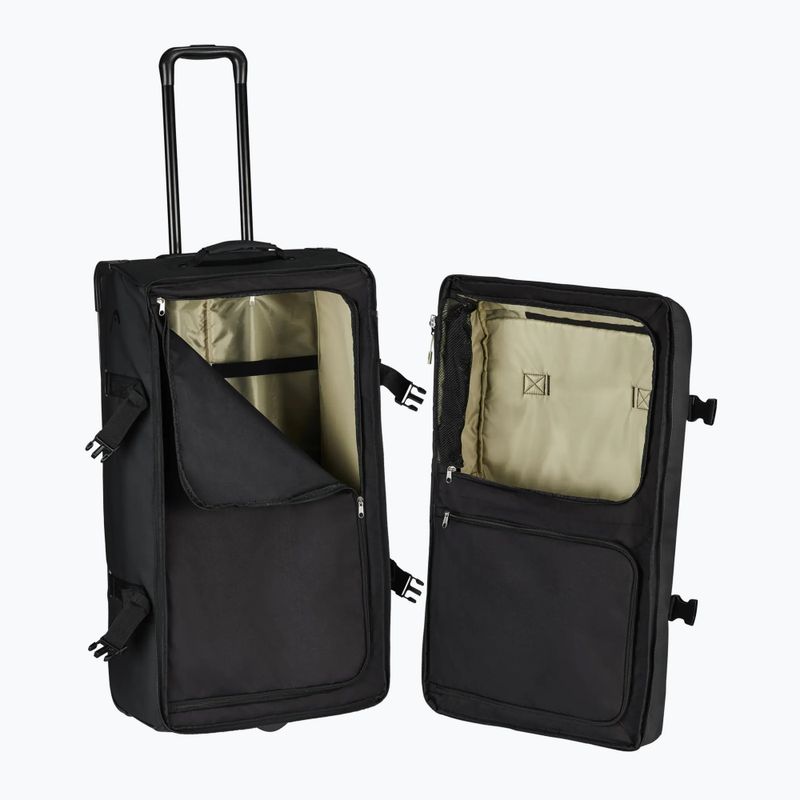 Kufr HEAD Freeride Travelbag 120 l black 3