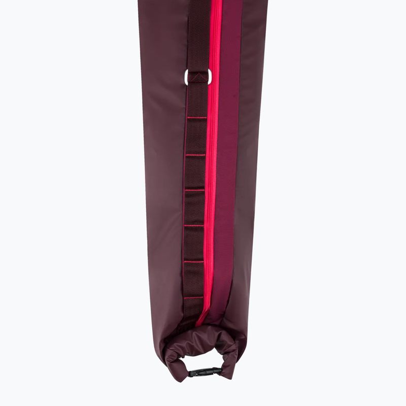 Vak na lyže HEAD Women's Single Skibag 195cm plum 3