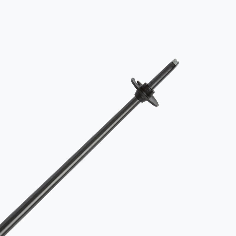 Lyžařské hole HEAD Frontside carbon black/green 5