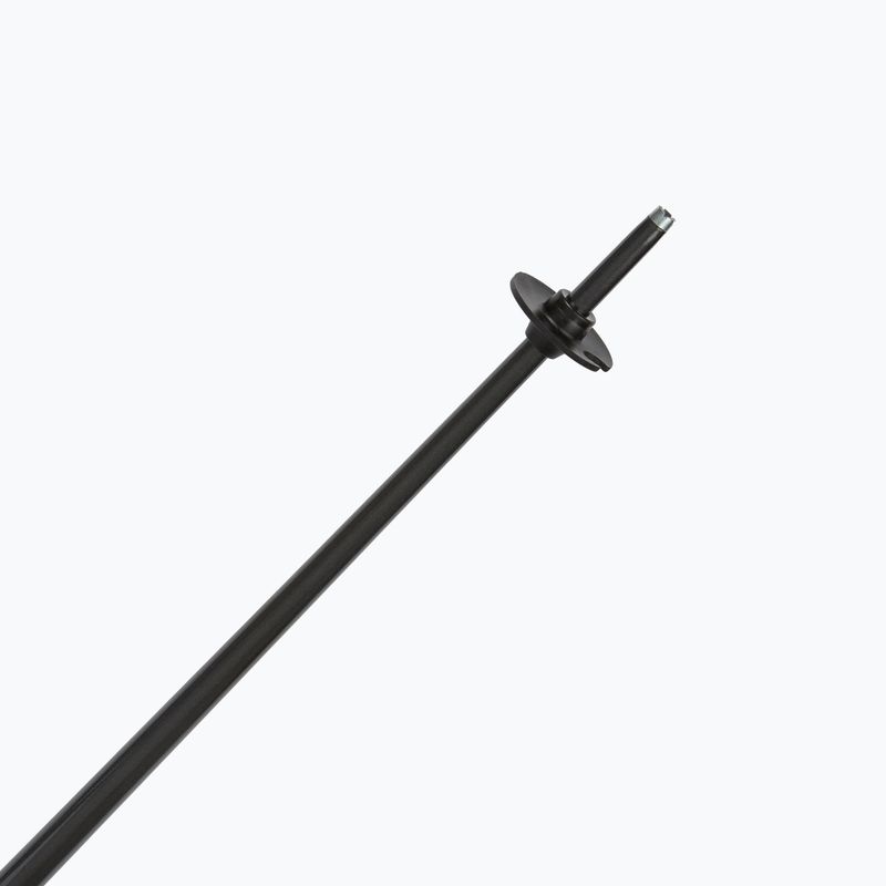 Lyžařské hole HEAD Frontside carbon black/speed blue 5