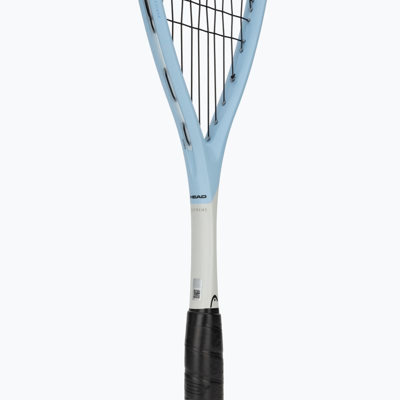 Dětská squashová raketa HEAD Extreme Junior 2025 4