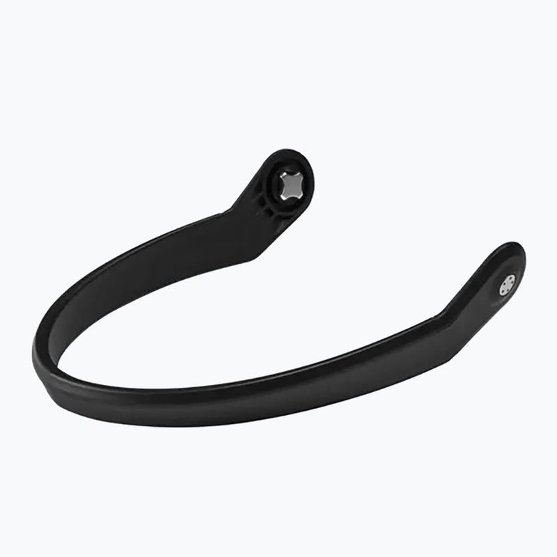Chránič na helmu HEAD Chinguard black