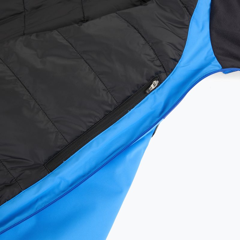 Pánská lyžařská bunda HEAD Supershape French Blue/Admiral 6